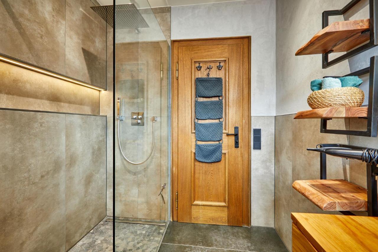 Alpis Ferienwohnung Garmisch-Partenkirchen Bagian luar foto