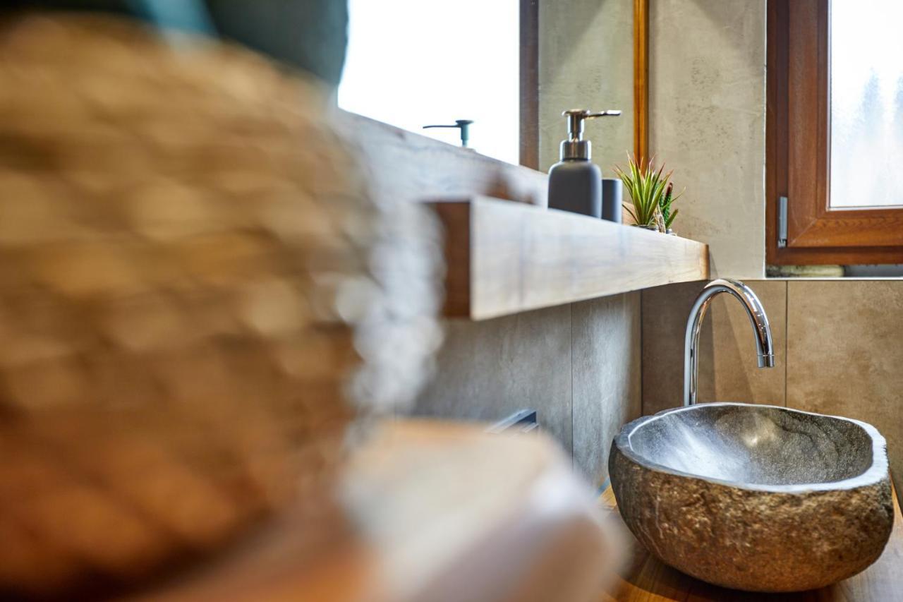 Alpis Ferienwohnung Garmisch-Partenkirchen Bagian luar foto