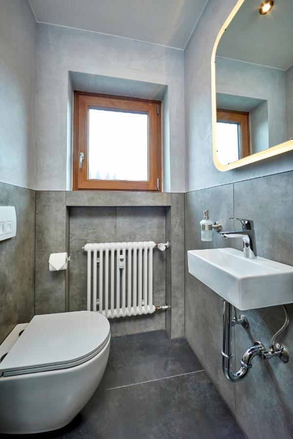 Alpis Ferienwohnung Garmisch-Partenkirchen Bagian luar foto